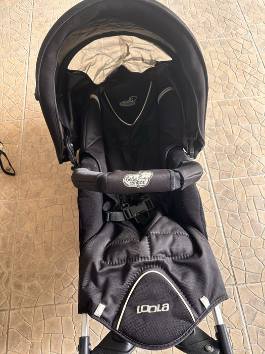 Cadeira passeio Bebe confort