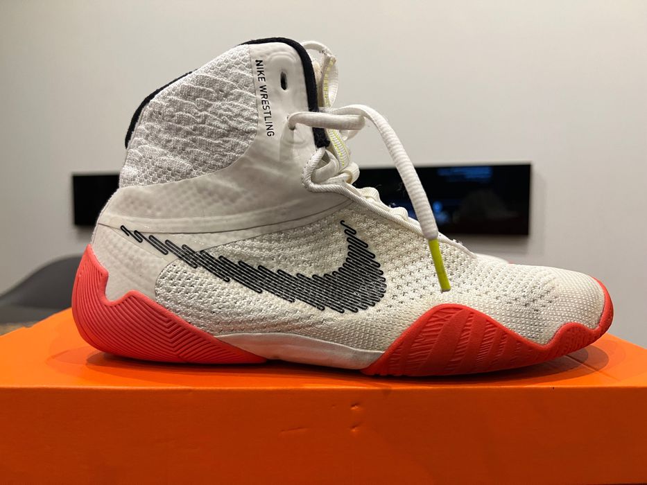 Nike Tawa Tokio olypic roz 41 buty bokserskie