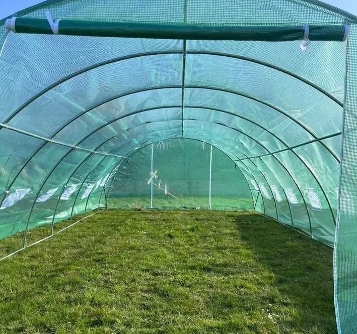 Теплица Парник Volso Теплиця Польща