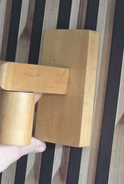 Kinkiet brzoza jak ikea e27