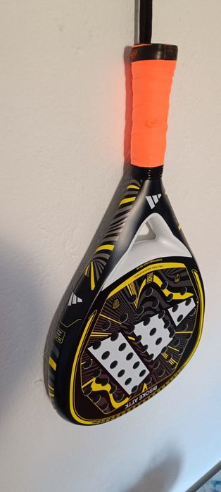 Raquete Padel Adidas BISOKE ATTK