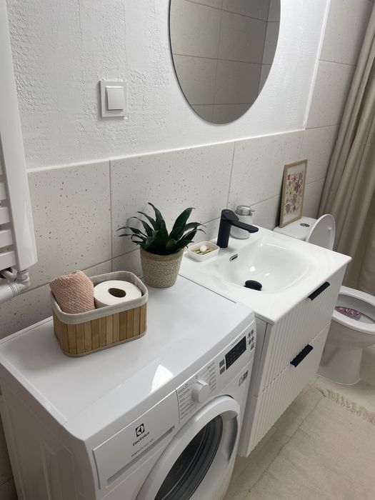 Nowe mieszkanie  45m2 w nowo wybudowanym domu z dostepem do ogrodu