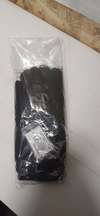 luvas novas adidas tamanho 10"