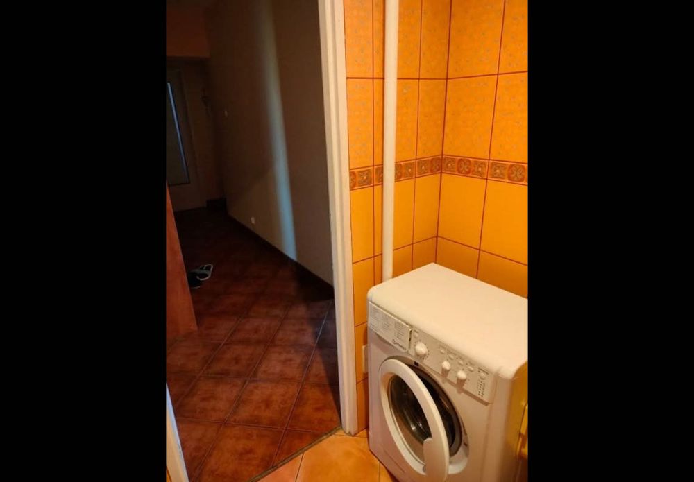 Pokoje na wynajem, Centrum