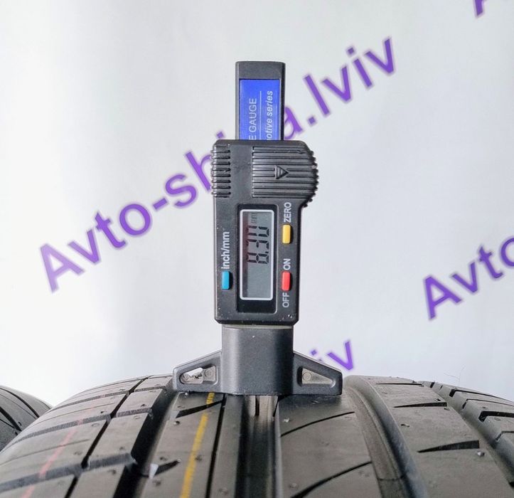 Шини літні R17 225/55 Hankook Ventus Prime 2