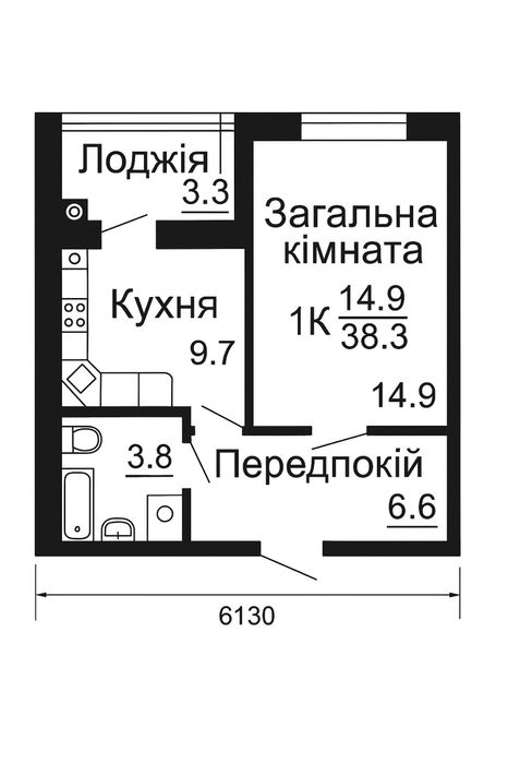 Забудовник під державні програми