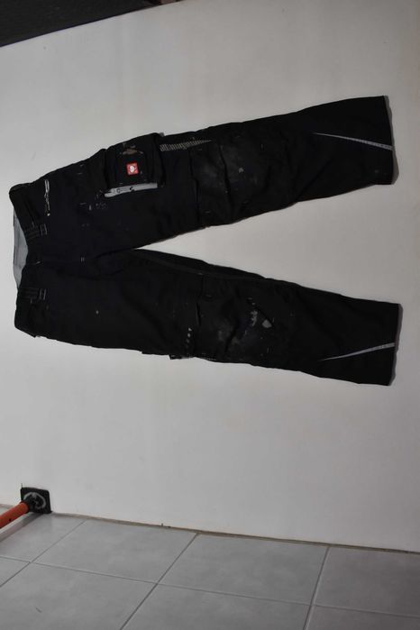 Engelbert Strauss 40 spodnie damskie robocze