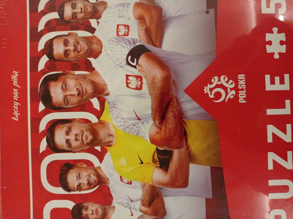 Łączy nas piłka PZPN