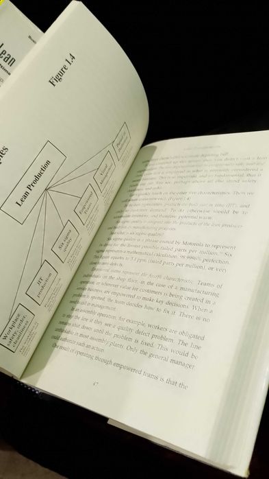 Lean Transformation:How to Change Your Business Into a Lean Enterprise