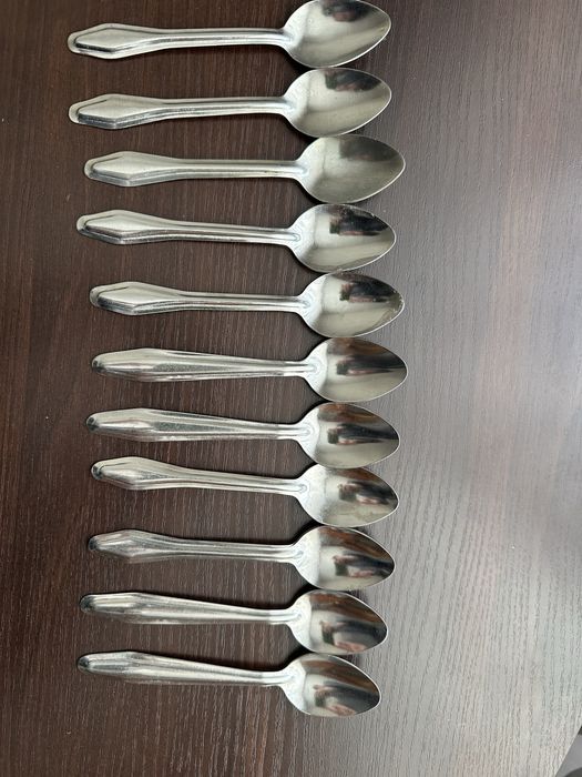 Продам Чайні ложки.