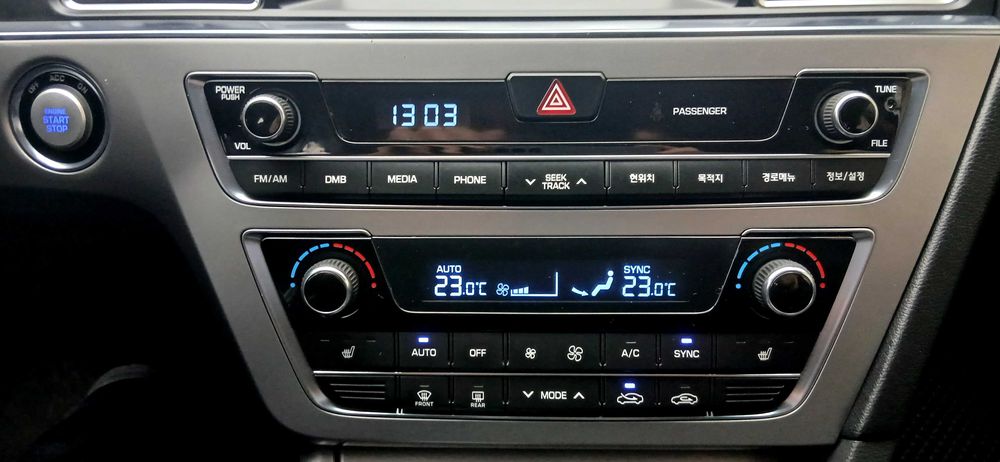 Продам автомобіль Hyundai Sonata LPI