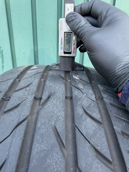 Felgi 18” 5x108 Ford Volvo  + opony letnie 225/40 R18 XL