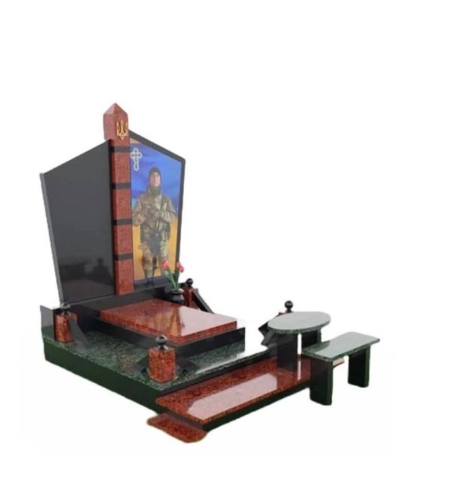 Виготовлення памʼятників