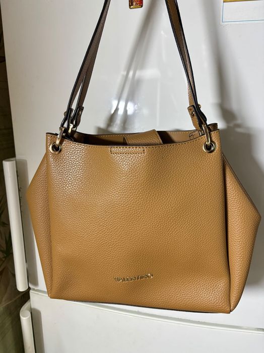 Сумка з екошкiри Valentino