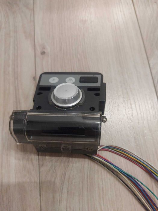 Elektronika sterująca z obrotowym przyciskiem panel sterujący JURA ENA 3 ENA 5