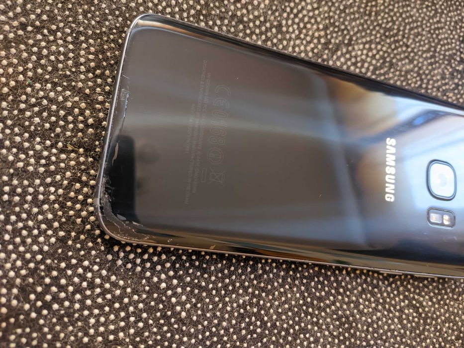 Samsung S7 G930F 4/32 8 android nfc