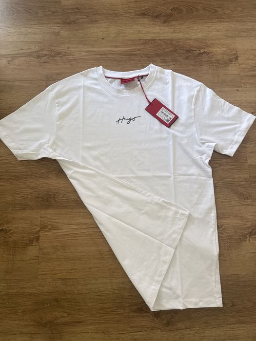 Koszulka Hugo Boss rozmiar L nowa