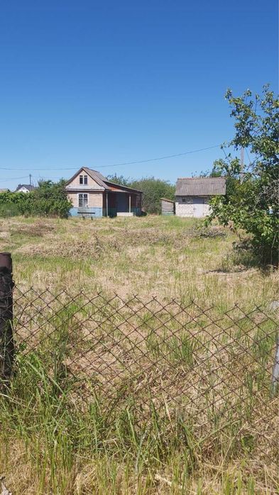 Продам дачу у Ковелі