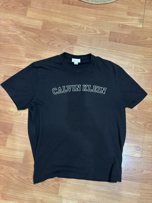 Футболка Calvin Klein