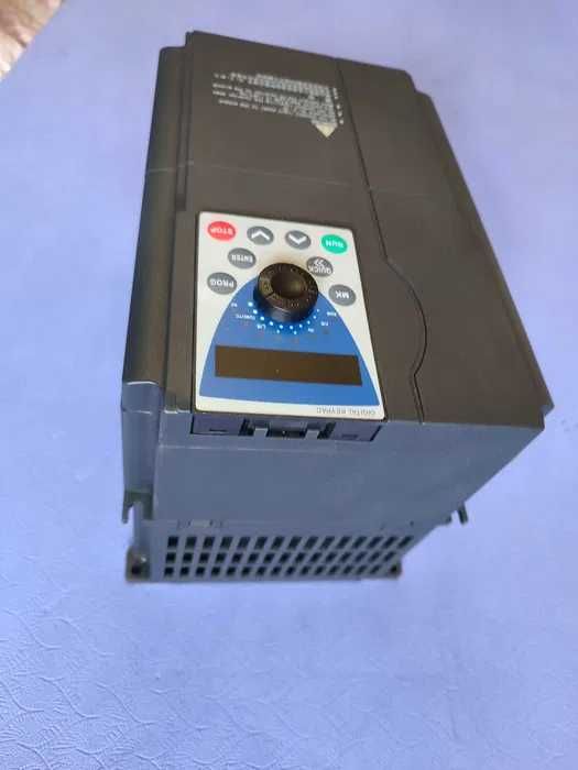 Частотник 4кВт ІР66 (220/220В; 380/380В; 220/380В) насос вентилятор