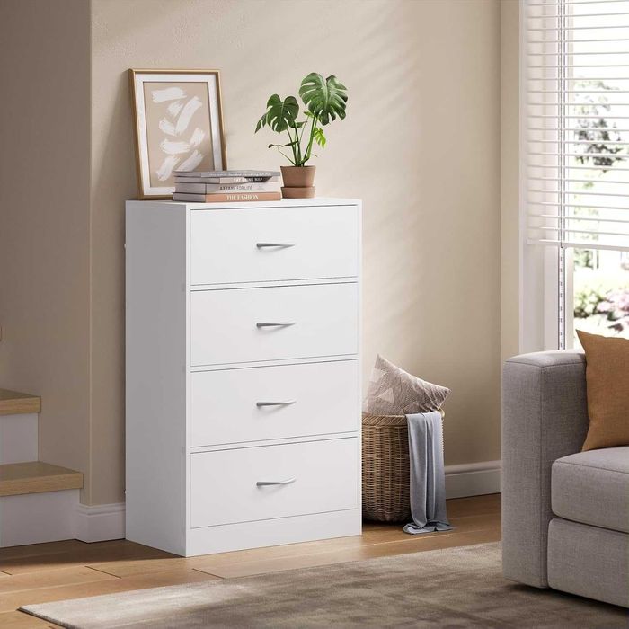 Nowa biała komoda / szafa /szuflada /kredens / organizer/szafka !K271!