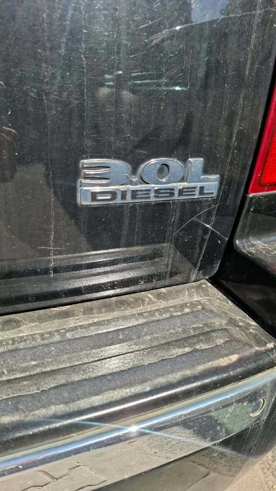 Jeep Grand Cherokee III 3.0 CRD Limited