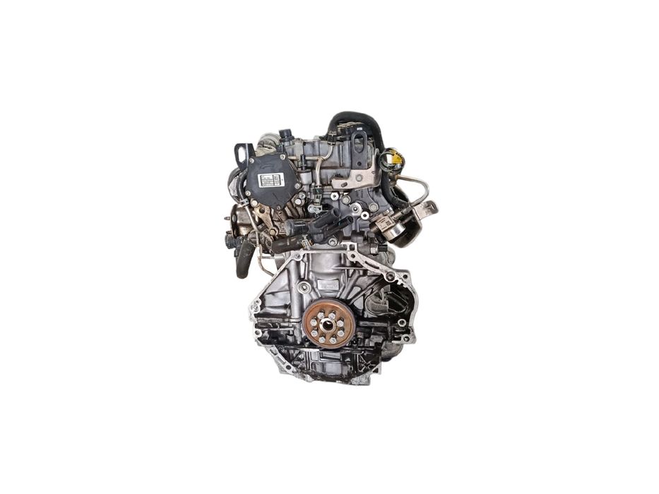 Motor completo OPEL Astra K