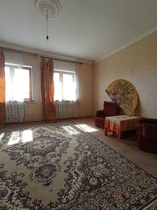 Продам участок 12 соток ,дом ,коммуникации , Сухой Лиман , СК Лебедь .