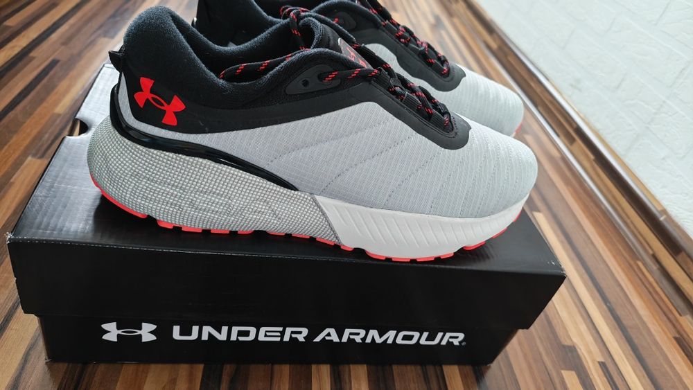 Buty Under Armour