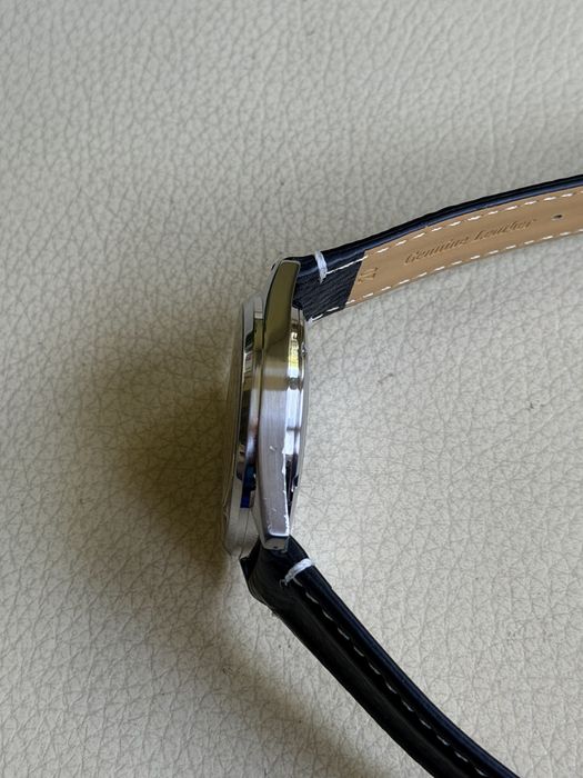 Atlantic Worldmaster automatic