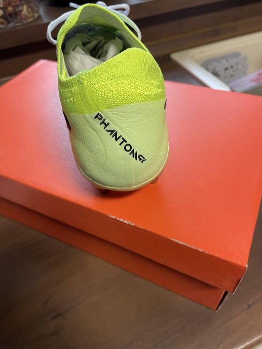 Nike Phantom GX 2 Elite SG PRO P