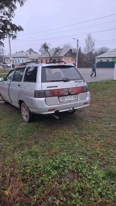 Ваз 2111.16 клапана