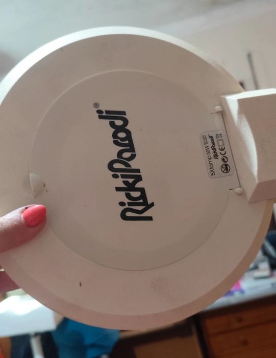 Luz amplificadora para serviços de beleza de RickiParodi