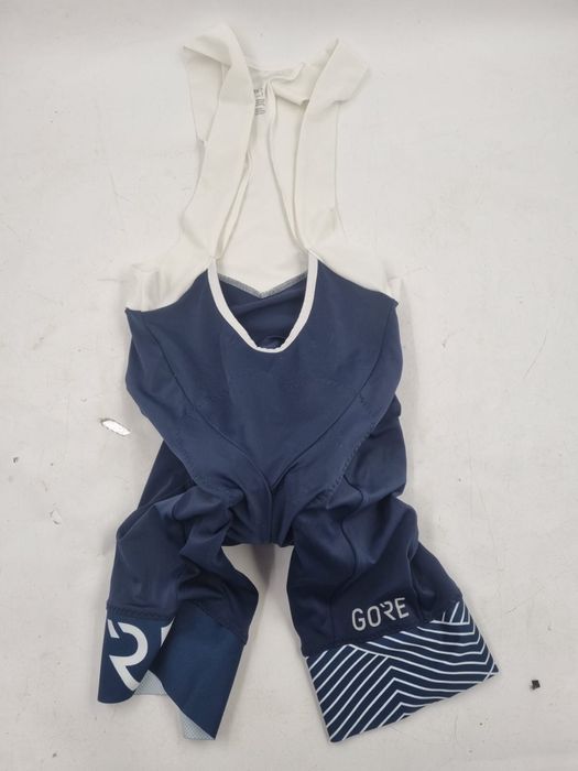 Gore wear C5 opti bib shorts szorty na rower