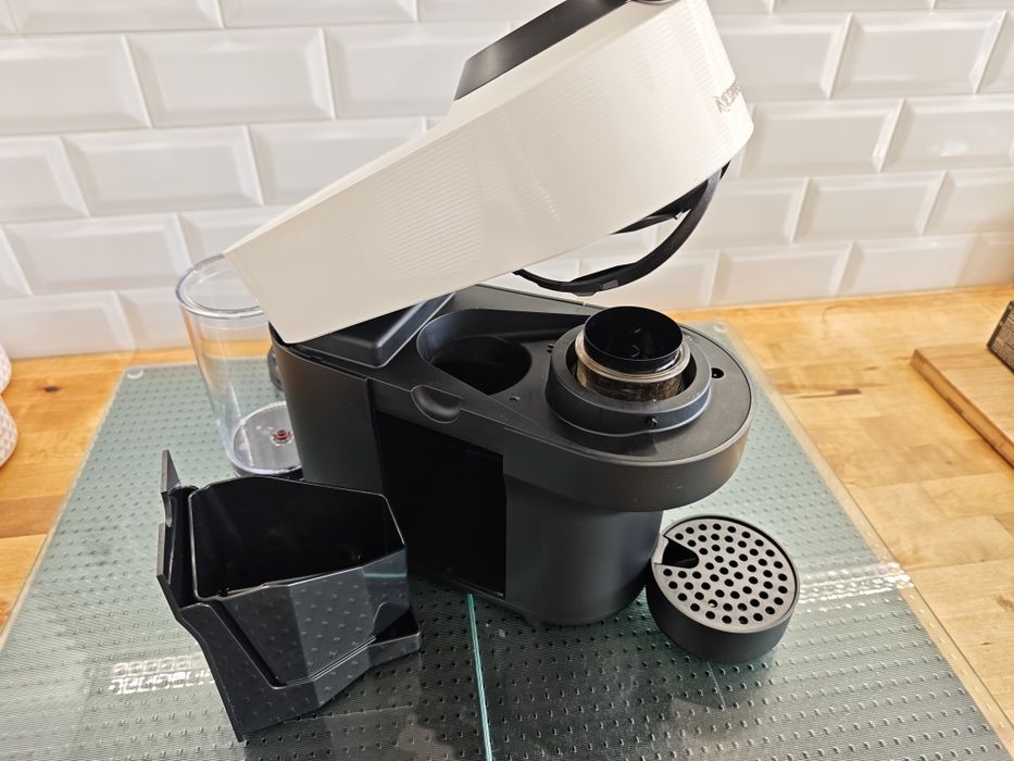 Nespresso Vertuo Pop