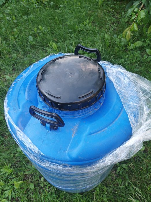 Бочка 100 літрів