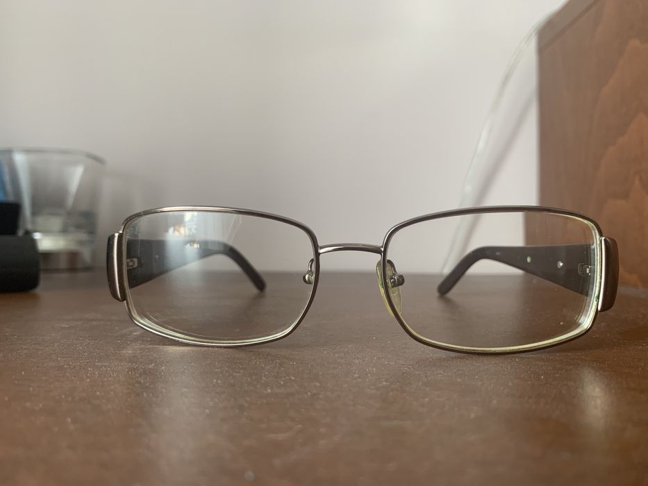 Prada okulary korekcyjne