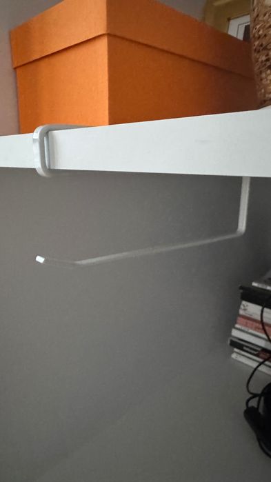 Uchwyt na ręczniki papierowe