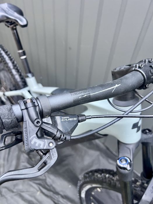 Cube Stereo Hybrid 140 HPC Pro 2023