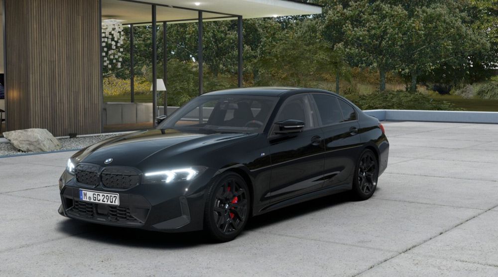 BMW Seria 3