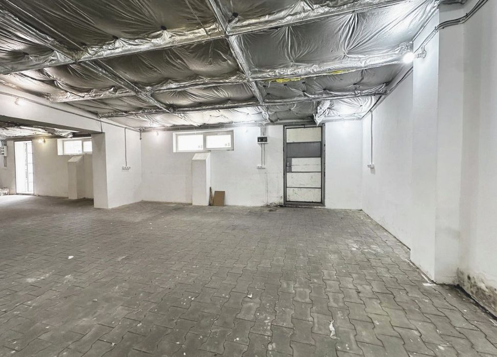 Оренда складів на вул. Бугаївська!