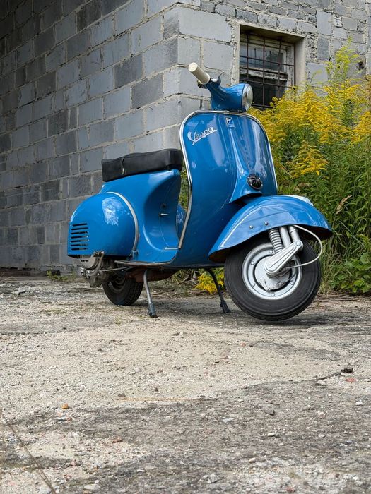 Vespa