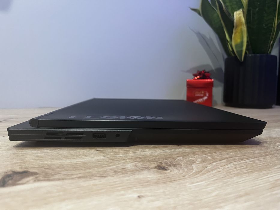 Lenovo Legion Y540 15IRH