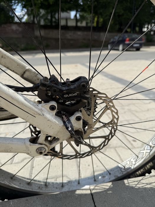 Specialized Big Hit 3