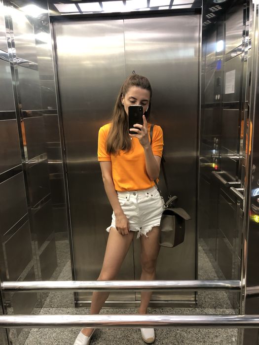 Шорти Zara розмір 32