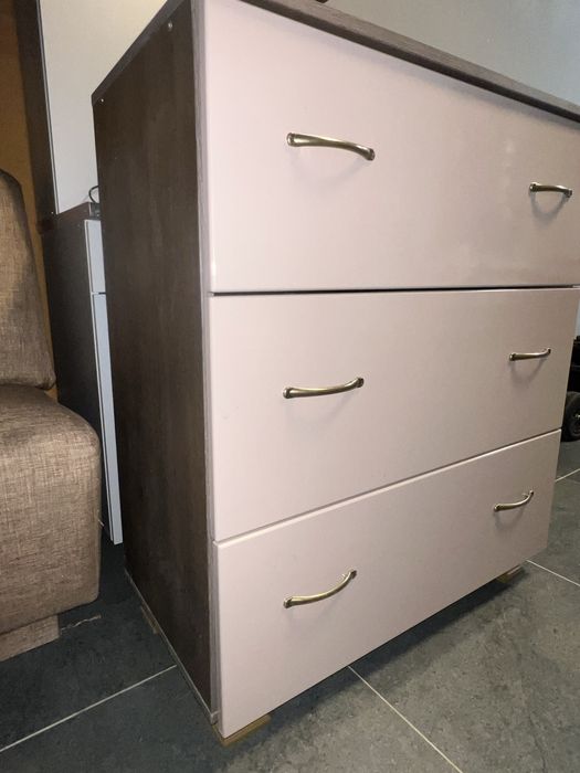 Продам комод новий