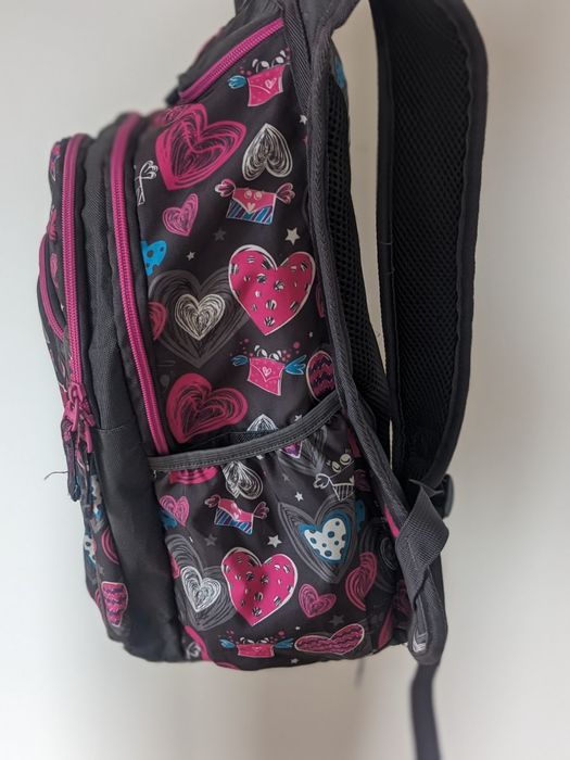 Рюкзак шкільний для підлітка YES T-29