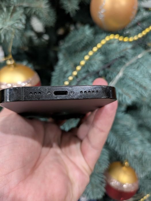 Apple, iPhone 14 pro , 128 gb, айфон, все працює, iphone, фізична сім.