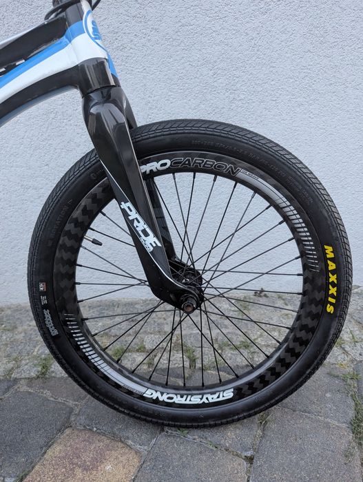 Bmx racing staystrong V3 pro xxxxl