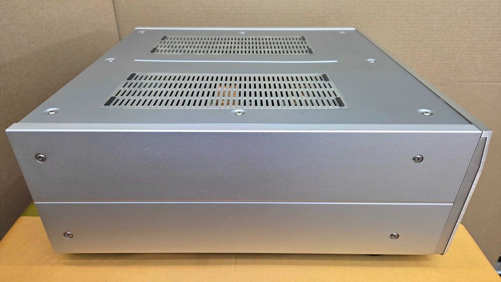 Denon PMA 2000ae Wzmacniacz stereo klasy Hi-end